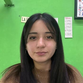 Babysitter in Campana: Romina