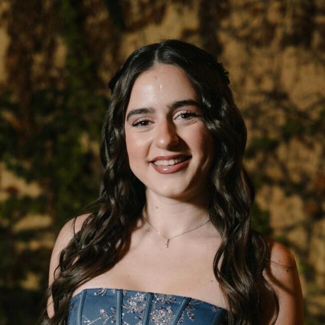 Babysitter a Latina: Federica