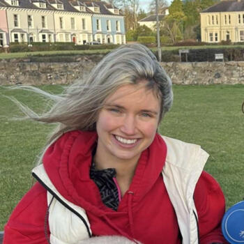 Babysitter in Liverpool: Tara