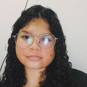 Babysitter Fortaleza: Maria clara