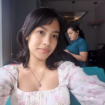 Babysitter in Ibagué: Maria