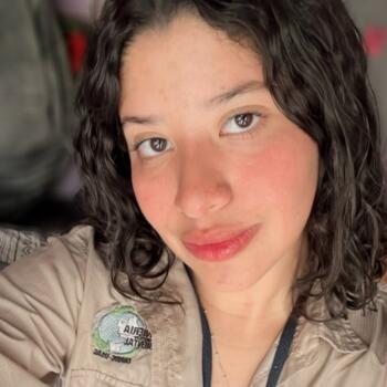 Babysitter in Quetzaltenango: Abi