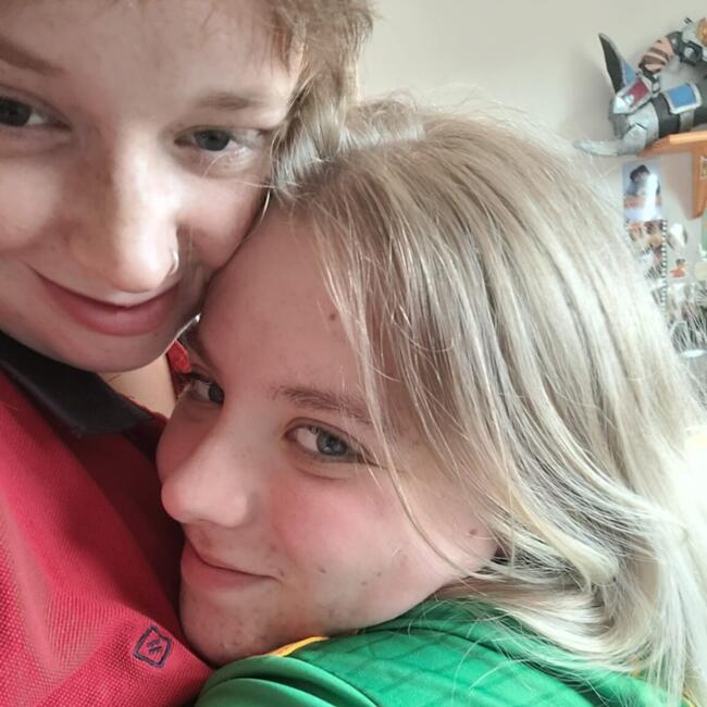 Babysitter in Navan: Katelyn