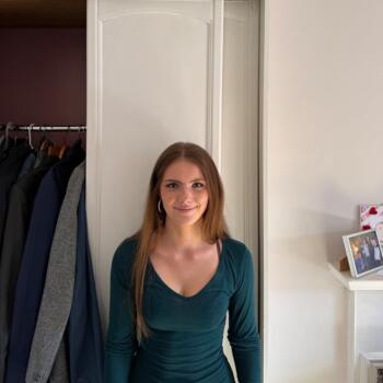Babysitter Bury St Edmunds: Esther
