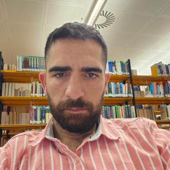 Babysitter in Essen: Mohannad