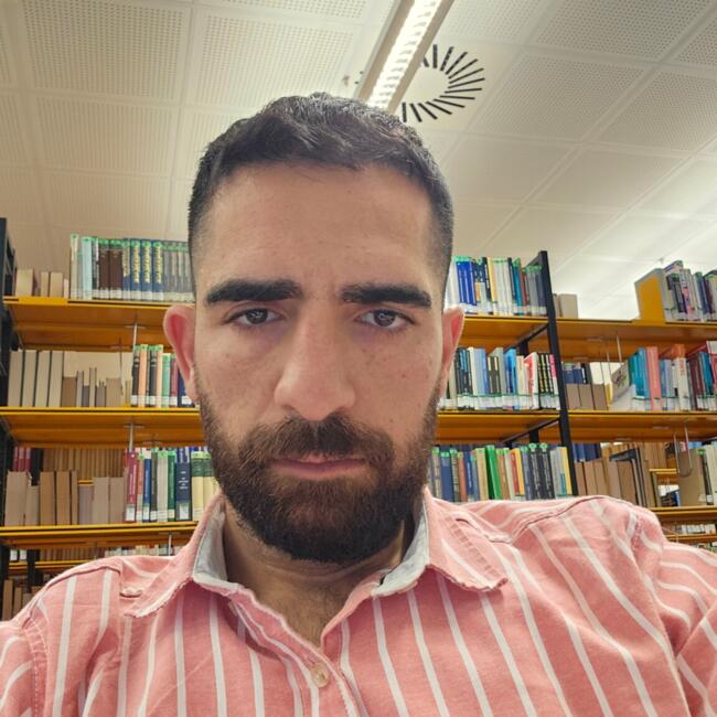 Babysitter in Essen: Mohannad