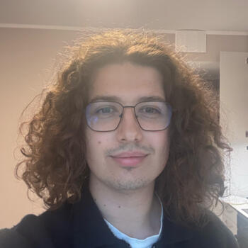Babysitter in Bergen: Valentin