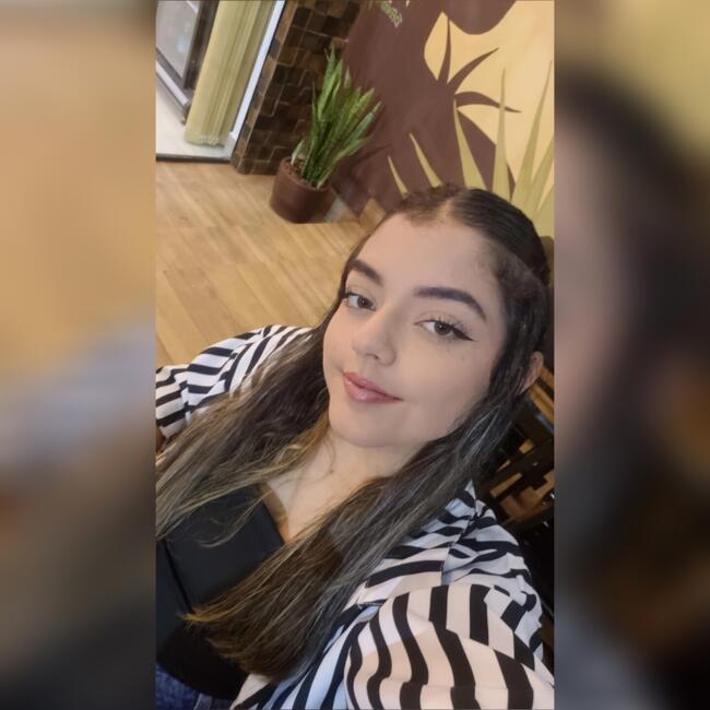 Babysitter in Boituva: Gabriella Caoli