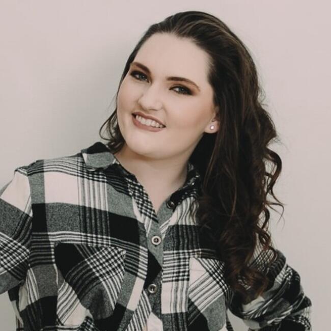 Babysitter in Kimberley: Megan