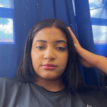 Babysitter in Belo Horizonte: Eychilla