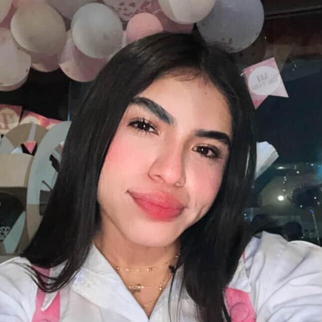 Niñera en San Cristóbal Huichochitlán: Alexa