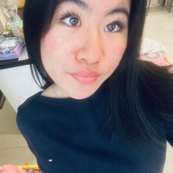 Babysitter a Milano: Jiayao