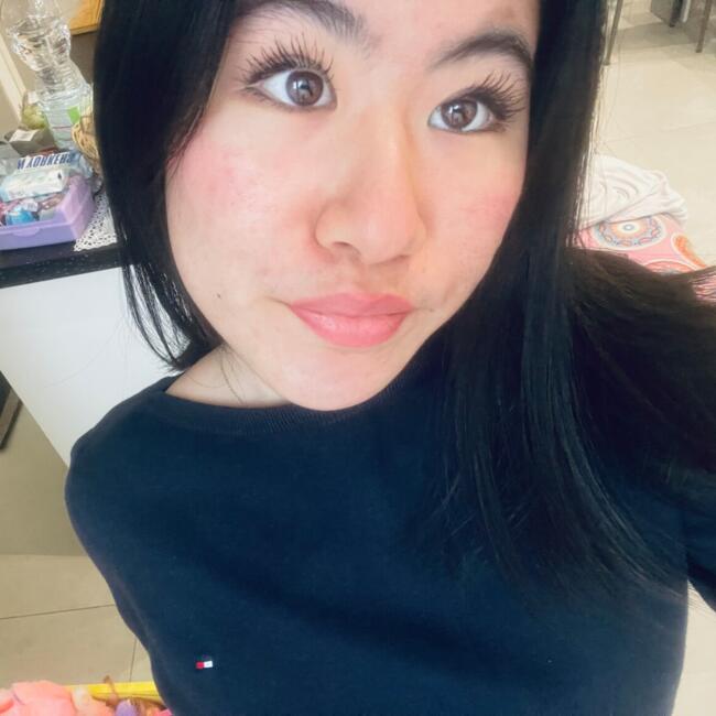 Babysitter a Milano: Jiayao