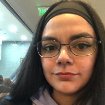 Babysitter in La Florida: Fabiola