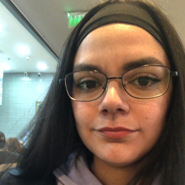 Babysitter in La Florida: Fabiola