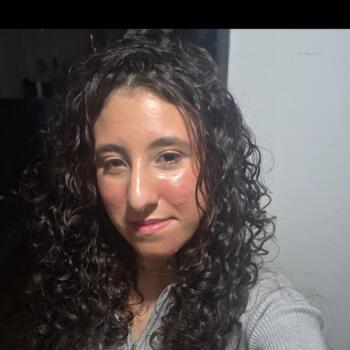 Babysitter in São Paulo: Victórya Nayla