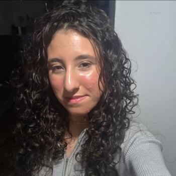 Babá em São Paulo: Victórya Nayla