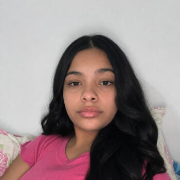 Babysitter in Santo André: Isabelly