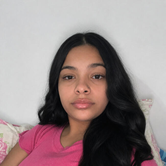 Babysitter in Santo André: Isabelly