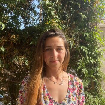 Babysitter a Cascais: Liane