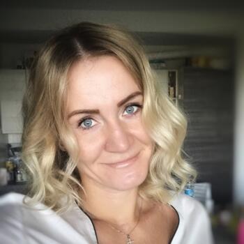 Babysitter in Lugano: Ekaterina