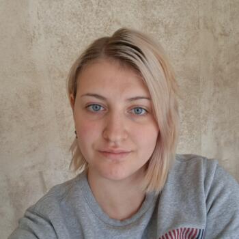 Babysitter in Holýšov: KATEŘINA