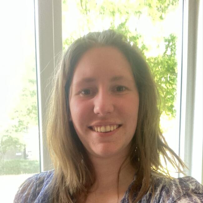 Babysitter στην περιοχή Stróvolos: Julia