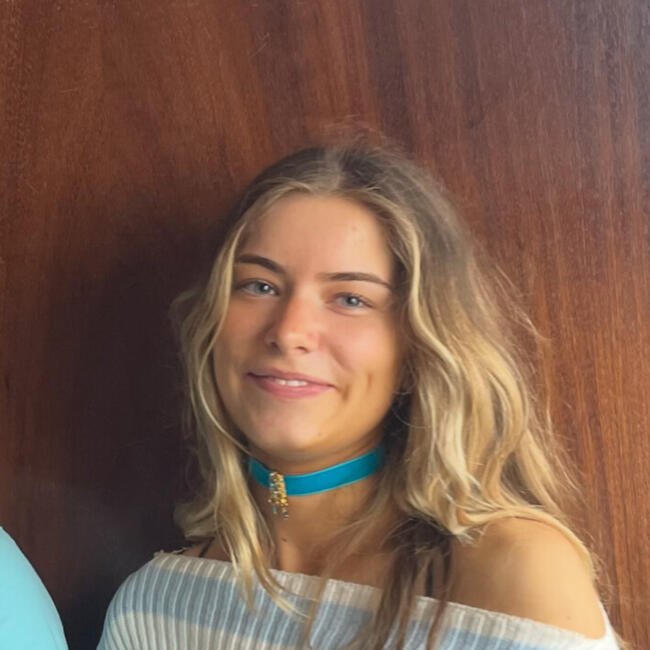 Babysitter in Dublin: Hannah