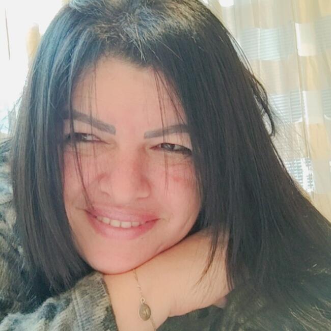 Babysitter in Saint-Gilles: Nilza