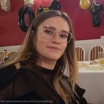 Babysitter in Jelenia Góra: Dagmara