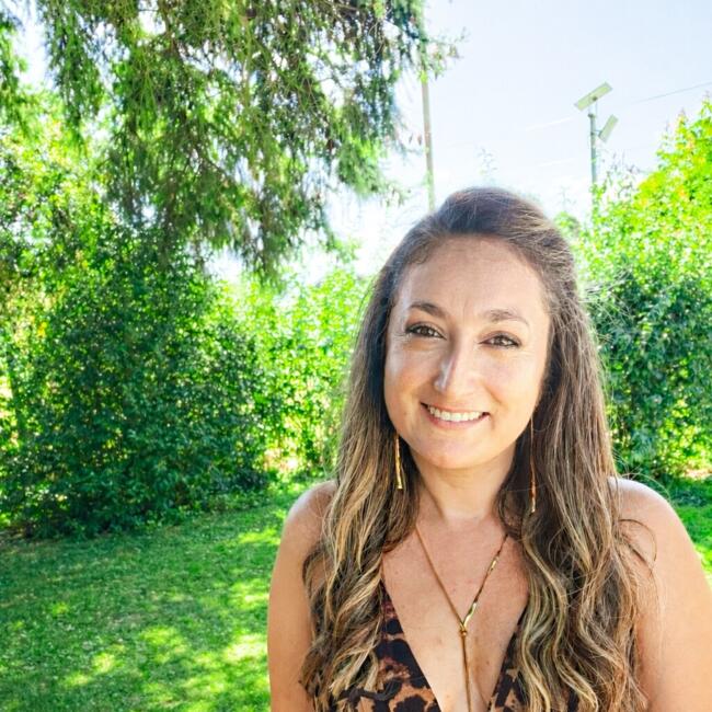 Babysitting job in Temuco: Viviana