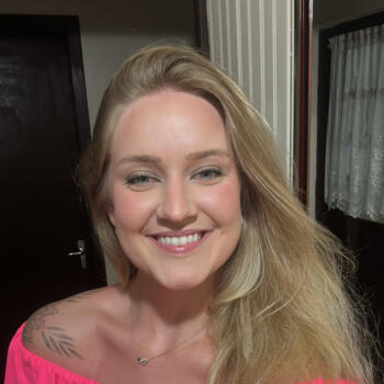 Babysitter in Porto Alegre: Érika