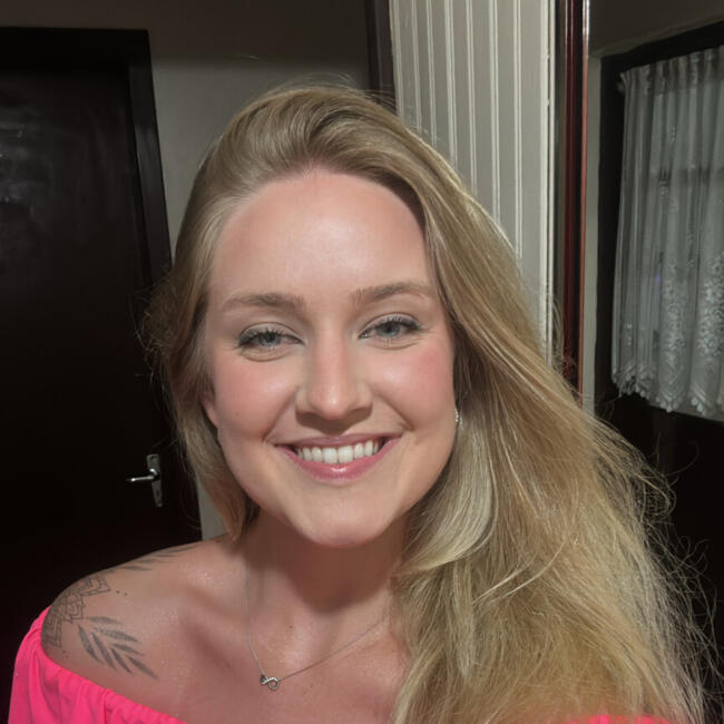 Babysitter in Porto Alegre: Érika