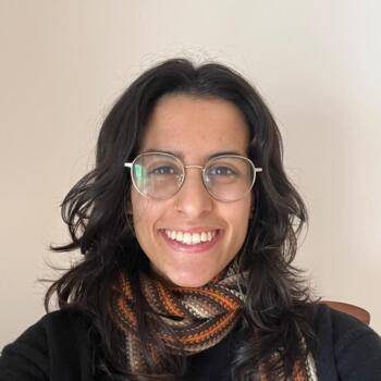 Babysitter em Loures: Filipa