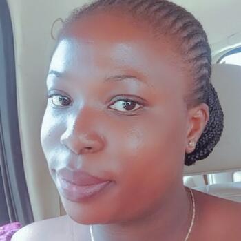 Childminder in Aberdeen: Tosin