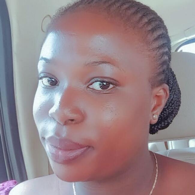 Childminder in Aberdeen: Tosin