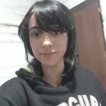 Babysitter Berazategui: Catalina Isabel