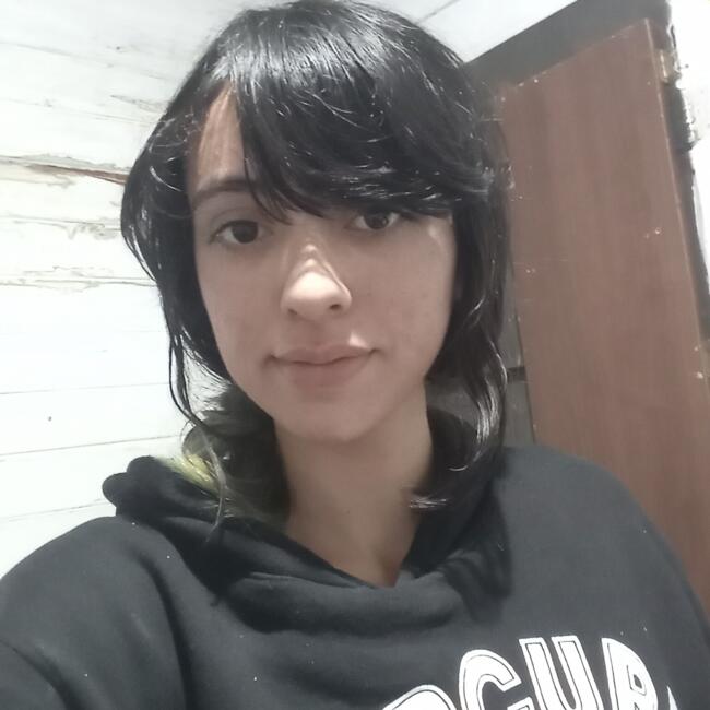 Babysitter in Berazategui: Catalina Isabel