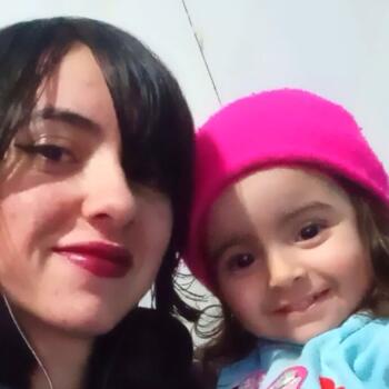 Babysitter Berazategui: Catalina Isabel