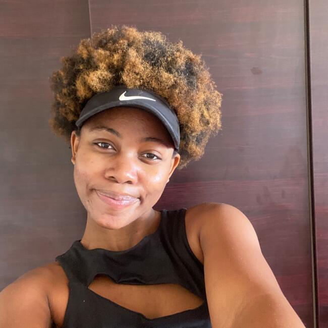 Babysitter in Johannesburg: Nosipho