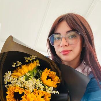 Babysitter in Puente Alto: Antonia