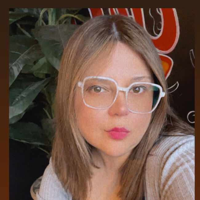 Babysitter in Port Montt: Pame