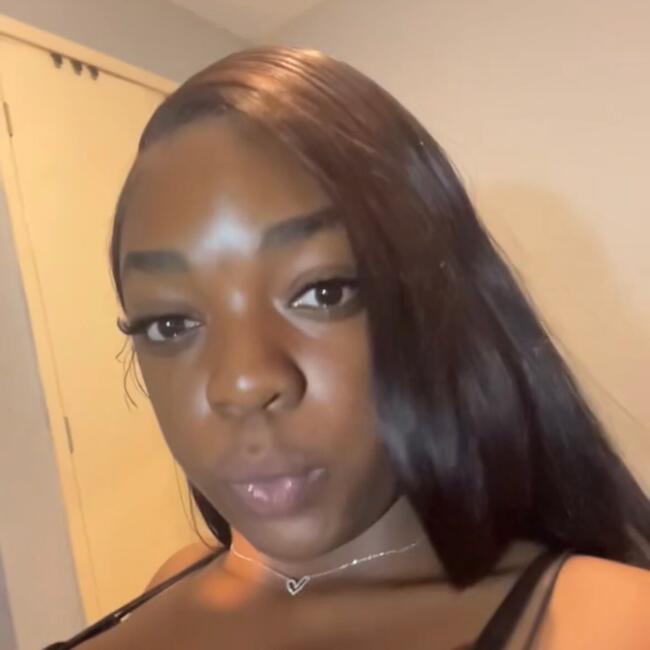 Babysitter in London: Ingrid