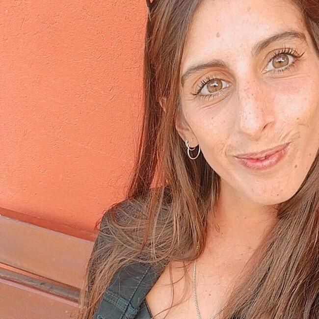 Babysitter in Mar del Plata: Agustina