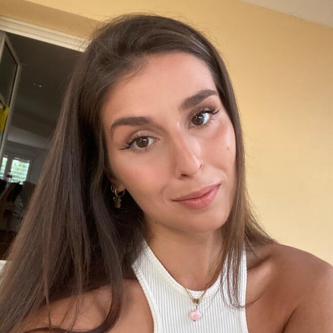 Babysitter in Ciudad Real: Nuria