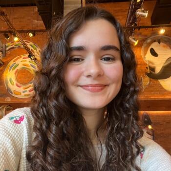 Babysitter Maringá: Raquel