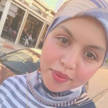 Babysitter in Bresso: Fatima
