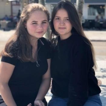 Baby-sitter Beernem: Jolien