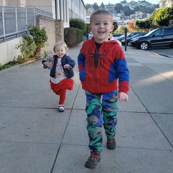 Babysitting job Sintra: babysitting job Heagan
