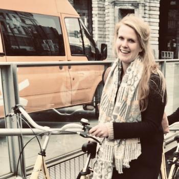 Oppas Amsterdam: Merel
